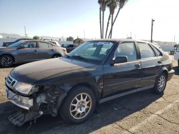  Salvage Saab 9 3