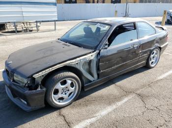  Salvage BMW M Series