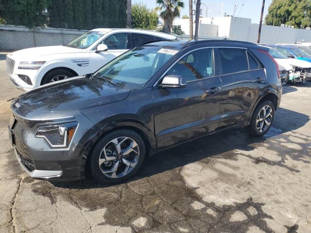  Salvage Kia Niro