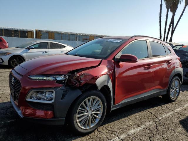  Salvage Hyundai KONA