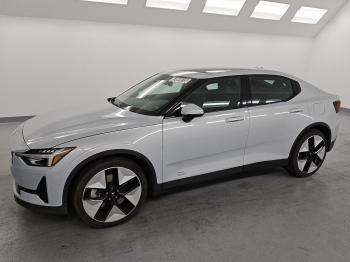  Salvage Polestar 2