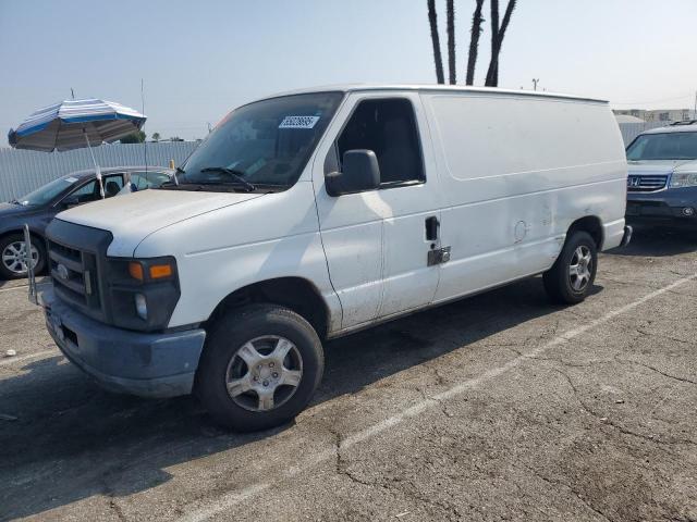  Salvage Ford Econoline E150 Van