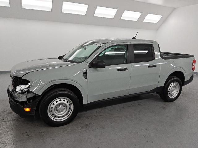  Salvage Ford Maverick