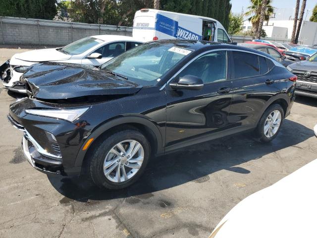  Salvage Buick Envista Pr