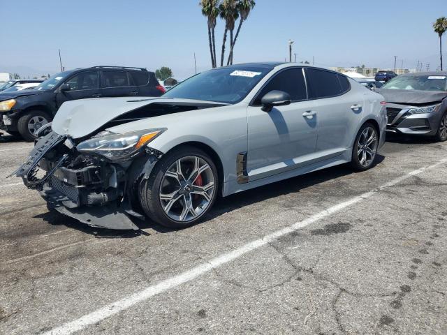  Salvage Kia Stinger