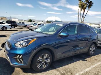  Salvage Kia Niro