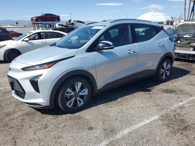  Salvage Chevrolet Bolt