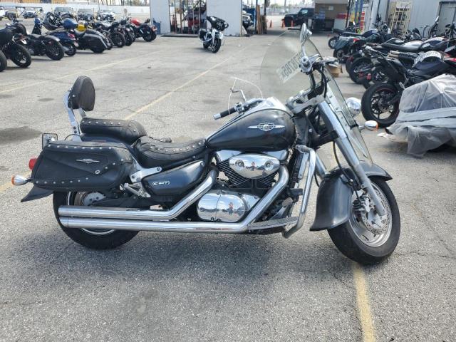  Salvage Suzuki Boulevard