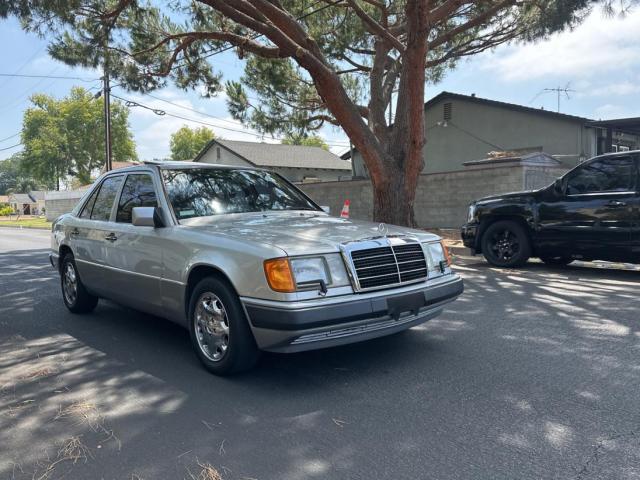  Salvage Mercedes-Benz 400-Class