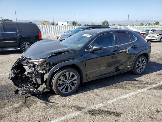  Salvage Lexus Ux