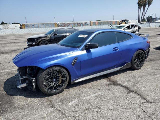  Salvage BMW M Series