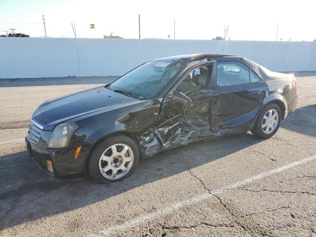  Salvage Cadillac CTS