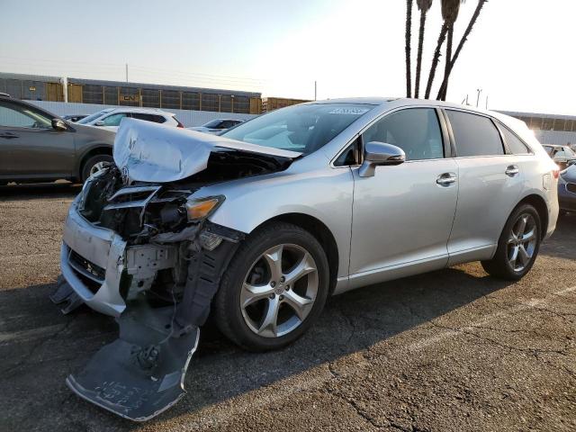  Salvage Toyota Venza