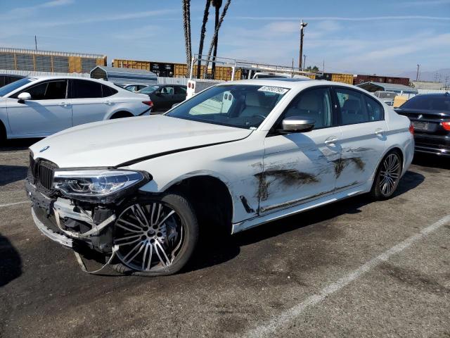  Salvage BMW M Series