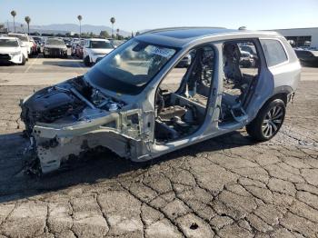  Salvage Volvo Xc90 Plus