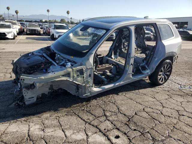  Salvage Volvo Xc90 Plus