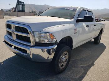  Salvage Ram 2500