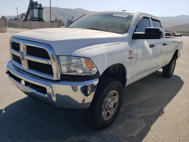  Salvage Ram 2500