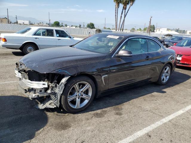  Salvage BMW 4 Series