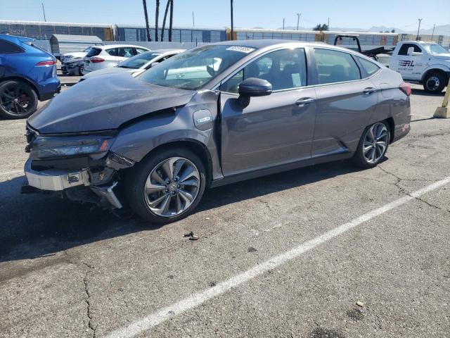  Salvage Honda Clarity