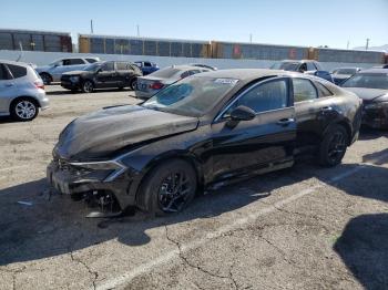  Salvage Kia K5