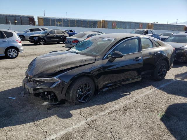  Salvage Kia K5