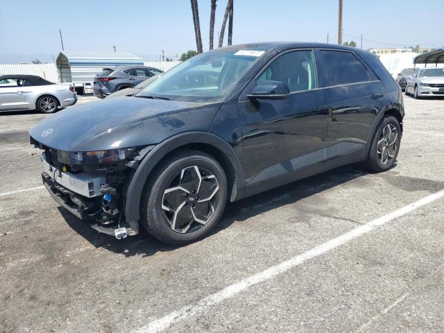  Salvage Hyundai Ioniq