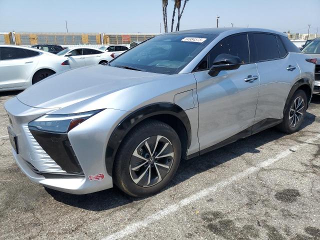  Salvage Lexus Rz