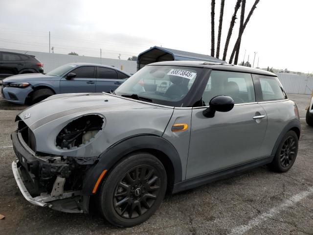  Salvage MINI Cooper