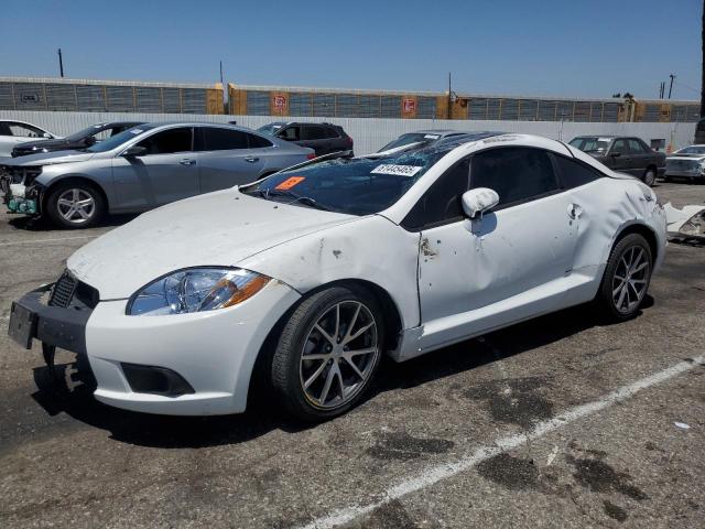  Salvage Mitsubishi Eclipse