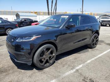 Salvage Land Rover Range Rover