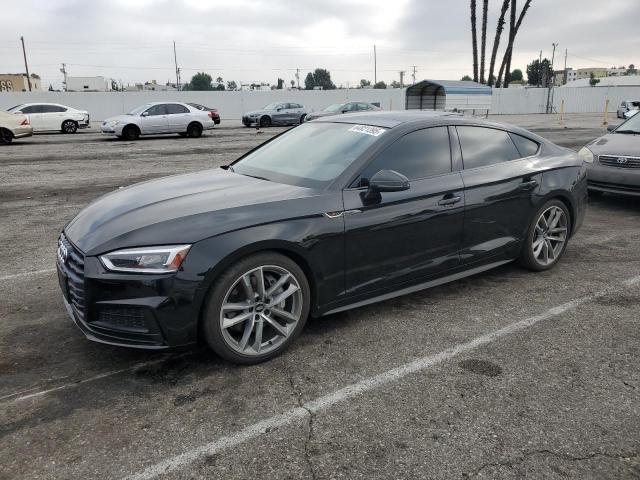  Salvage Audi A5