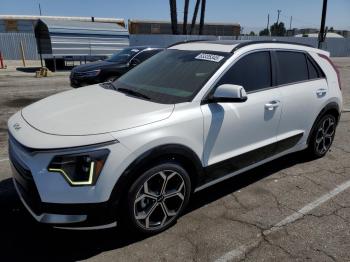  Salvage Kia Niro