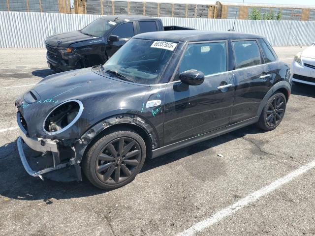  Salvage MINI Cooper