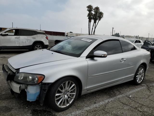  Salvage Volvo C70