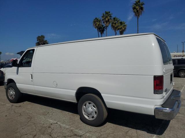 Ford Econoline E350 Super Duty Van Image 3