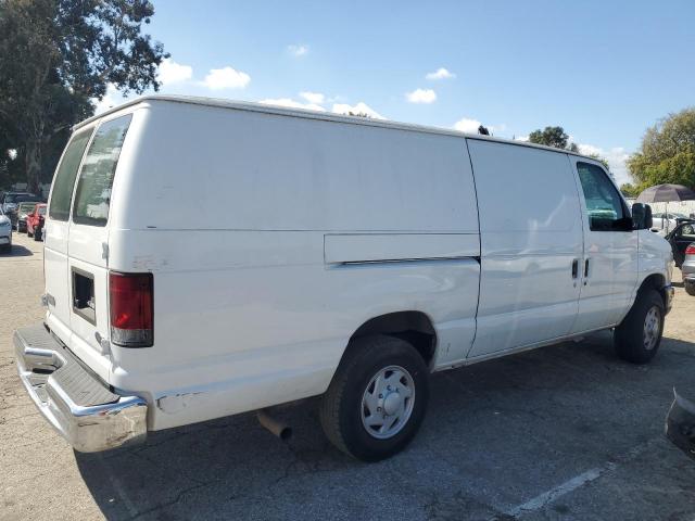 Ford Econoline E350 Super Duty Van Image 2