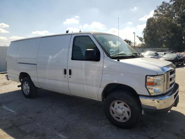 Ford Econoline E350 Super Duty Van Image 6