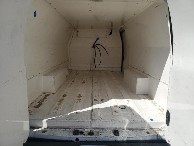 Ford Econoline E350 Super Duty Van Image 13