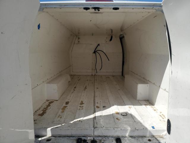Ford Econoline E350 Super Duty Van Image 10
