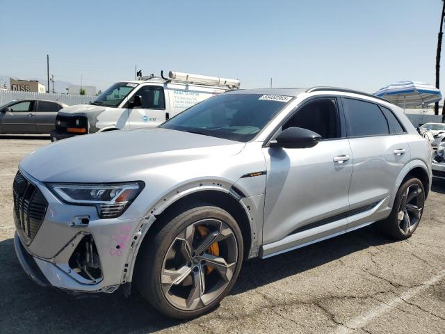  Salvage Audi e-tron