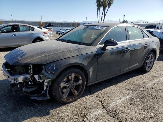  Salvage Audi A4