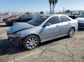  Salvage Acura TSX