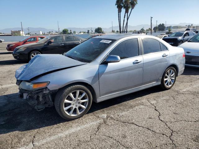  Salvage Acura TSX