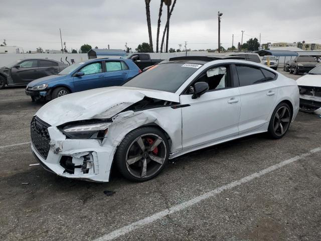  Salvage Audi A5