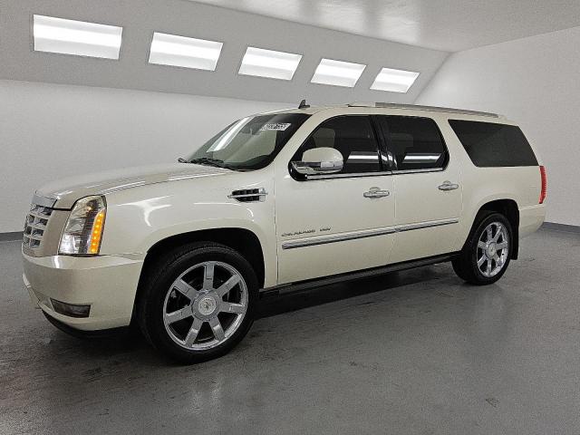  Salvage Cadillac Escalade