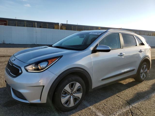  Salvage Kia Niro