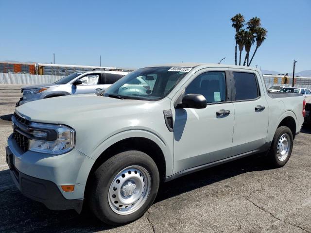  Salvage Ford Maverick
