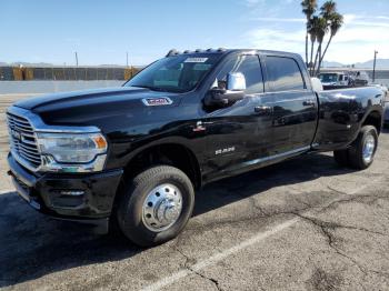  Salvage Ram 3500
