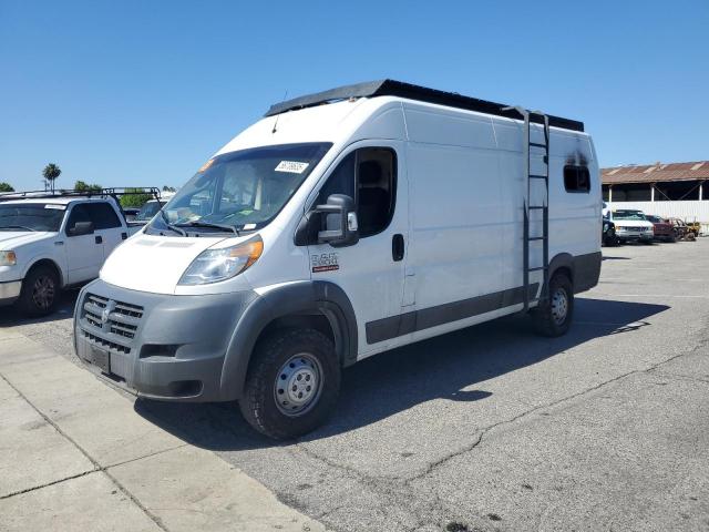  Salvage Ram Promaster